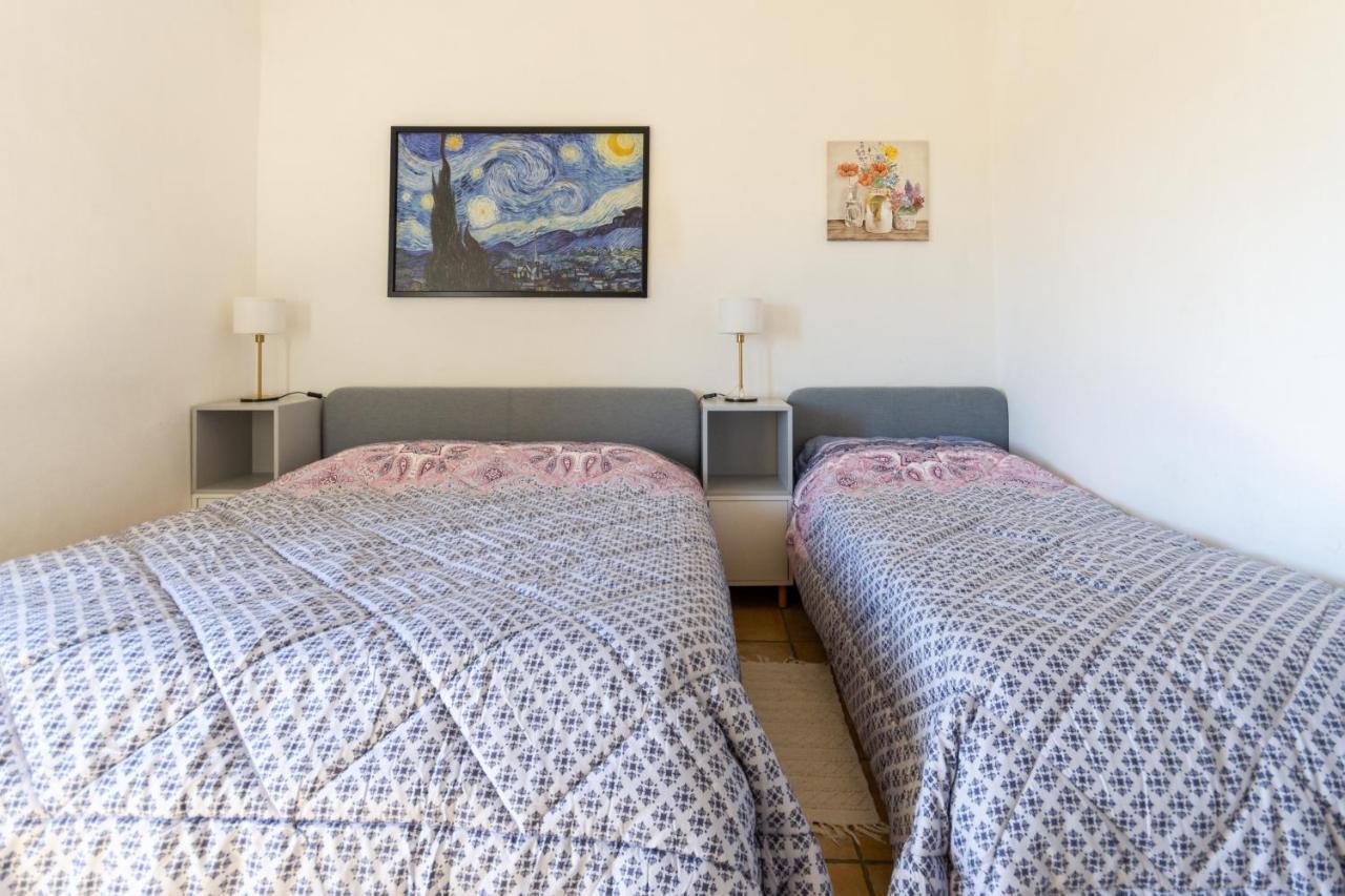 La Finestra Di Umberto Vicino Al Centro Con Parcheggio Privato Bed & Breakfast Viterbo Eksteriør bilde