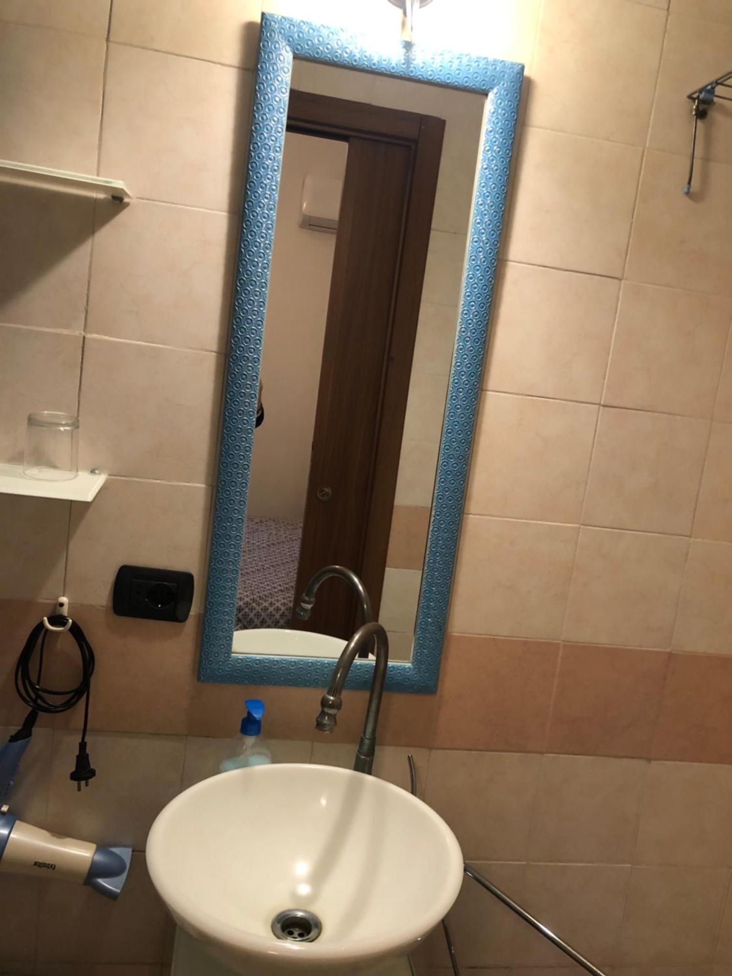 La Finestra Di Umberto Vicino Al Centro Con Parcheggio Privato Bed & Breakfast Viterbo Eksteriør bilde