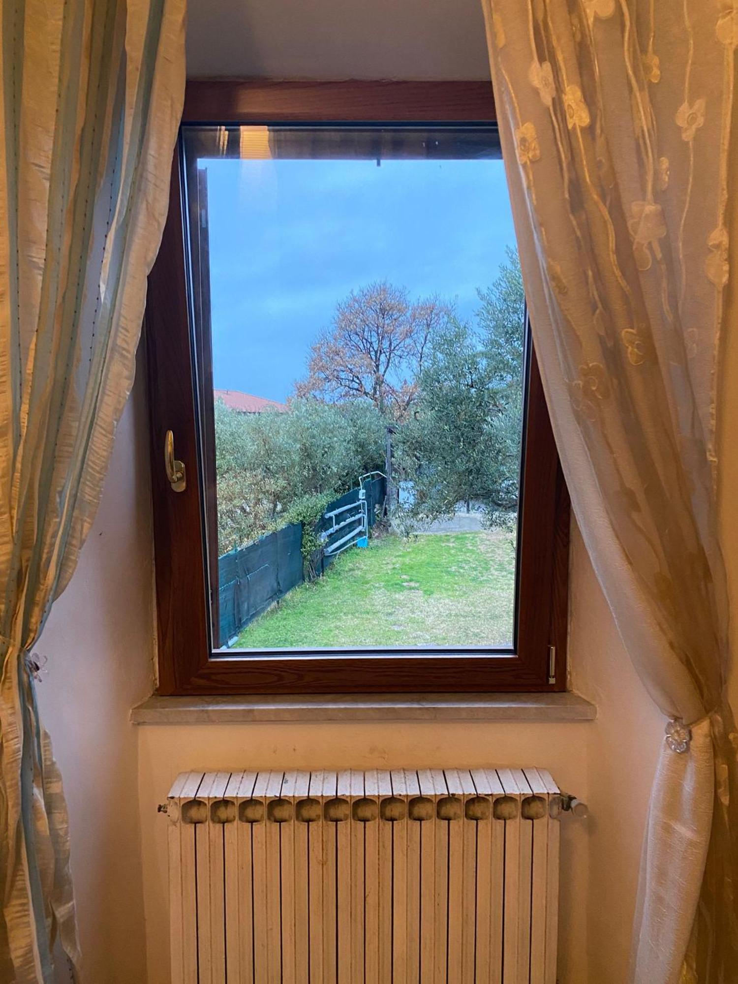 La Finestra Di Umberto Vicino Al Centro Con Parcheggio Privato Bed & Breakfast Viterbo Eksteriør bilde