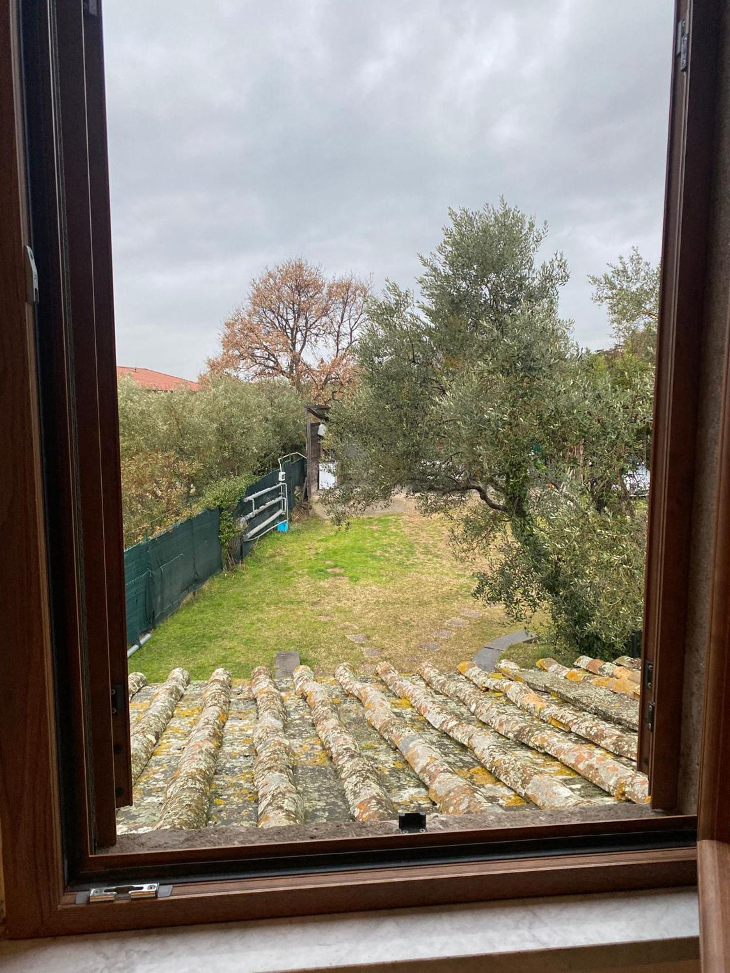 La Finestra Di Umberto Vicino Al Centro Con Parcheggio Privato Bed & Breakfast Viterbo Eksteriør bilde