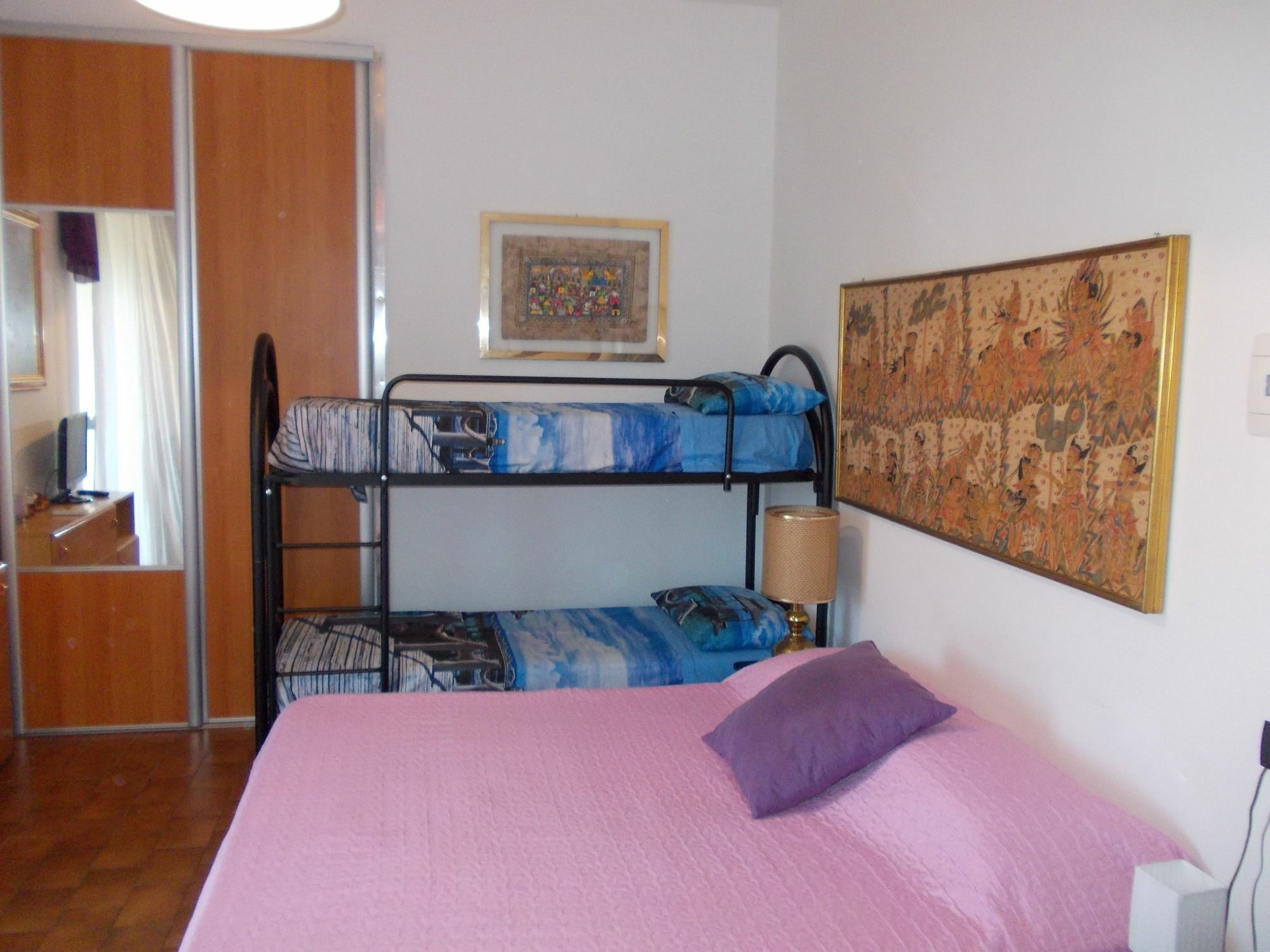 La Finestra Di Umberto Vicino Al Centro Con Parcheggio Privato Bed & Breakfast Viterbo Eksteriør bilde